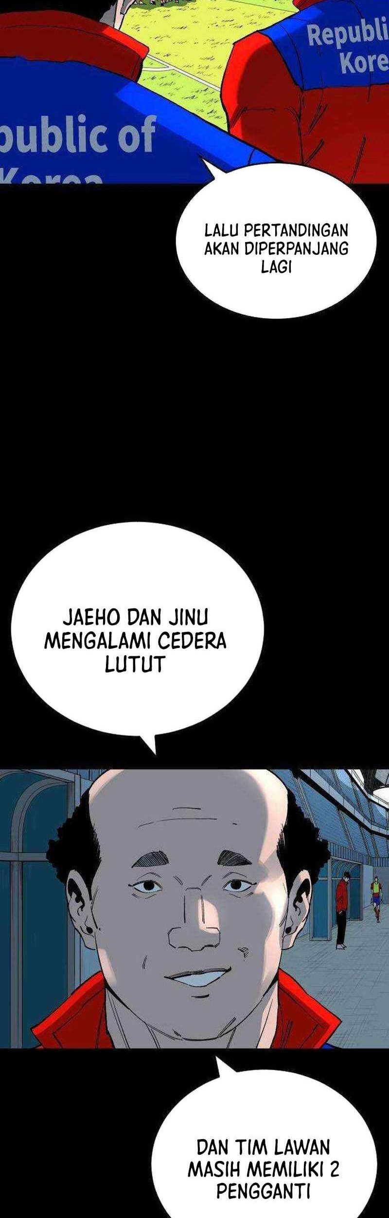 Build Up Chapter 145 Gambar 27