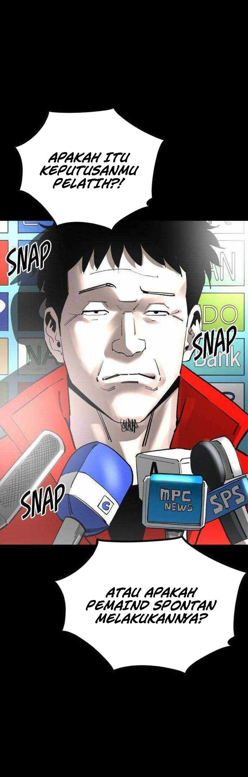 Build Up Chapter 144 Gambar 34