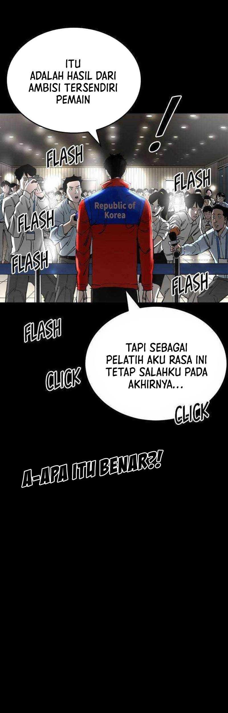 Build Up Chapter 144 Gambar 35
