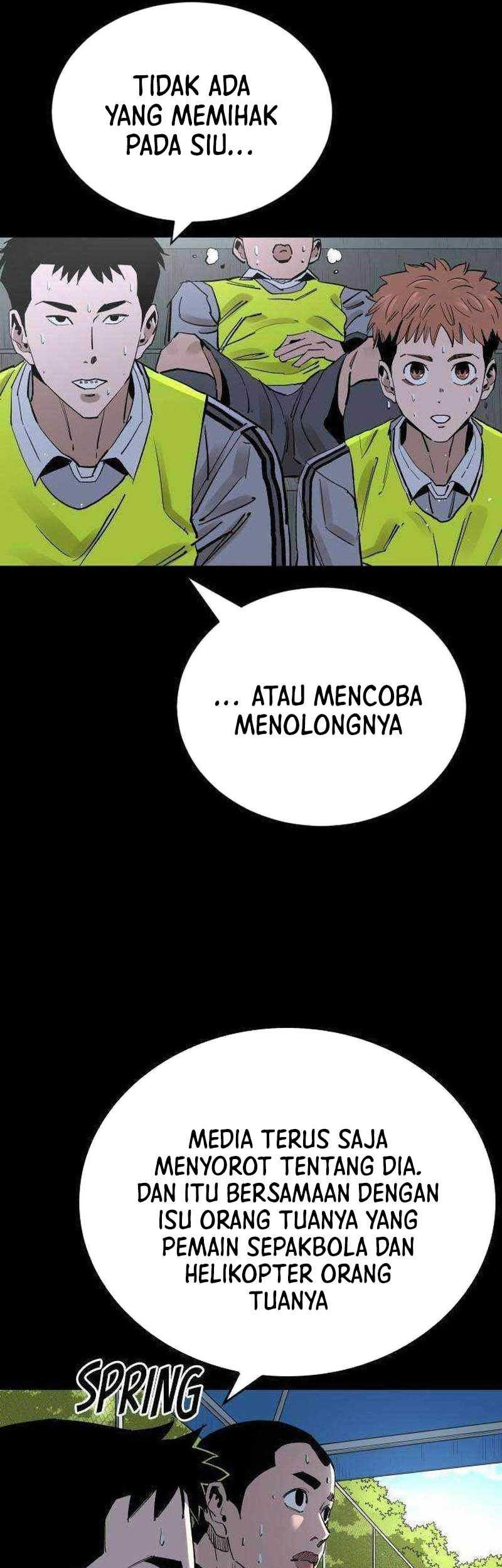 Build Up Chapter 144 Gambar 38