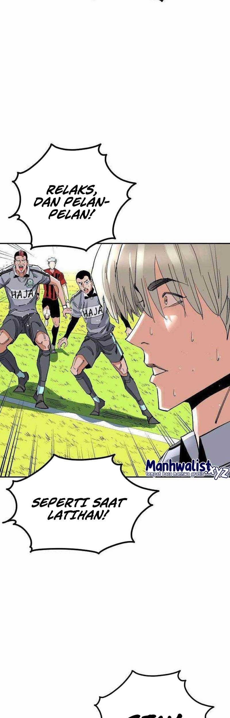 Build Up Chapter 144 Gambar 44