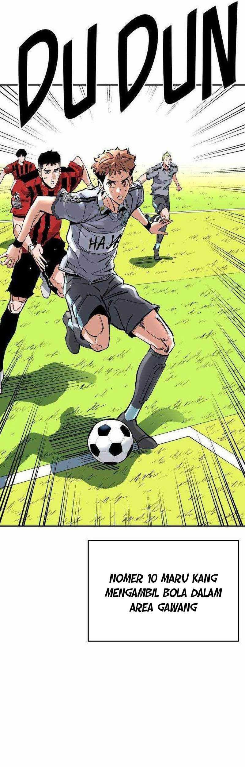 Build Up Chapter 144 Gambar 54
