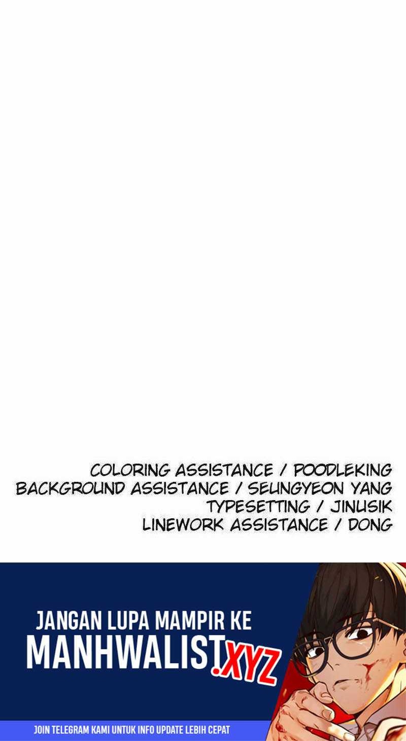 Build Up Chapter 144 Gambar 65