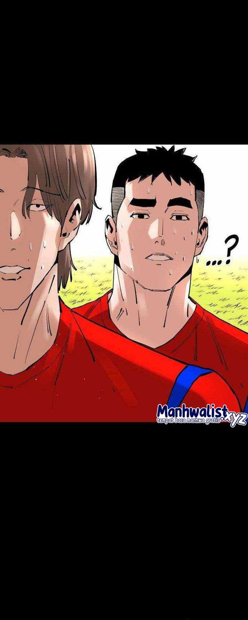 Build Up Chapter 144 Gambar 5