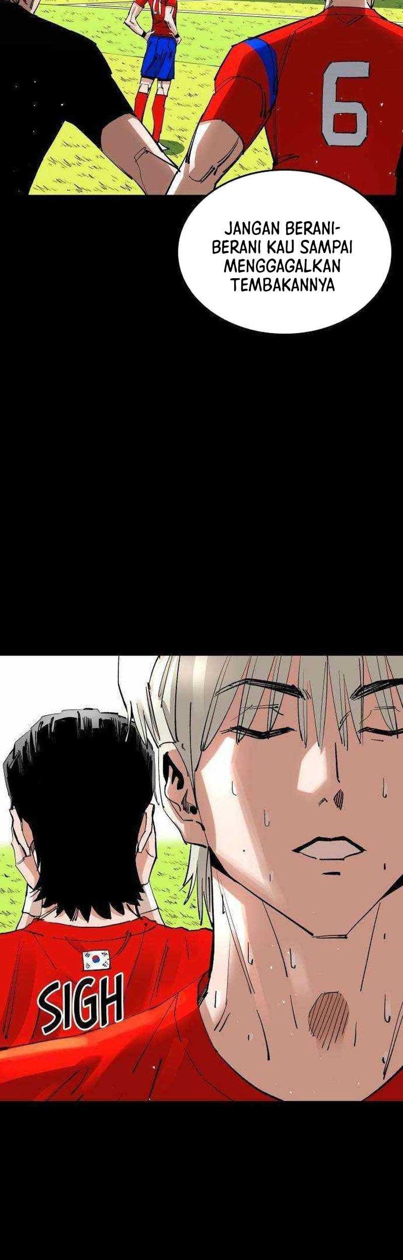 Build Up Chapter 144 Gambar 7