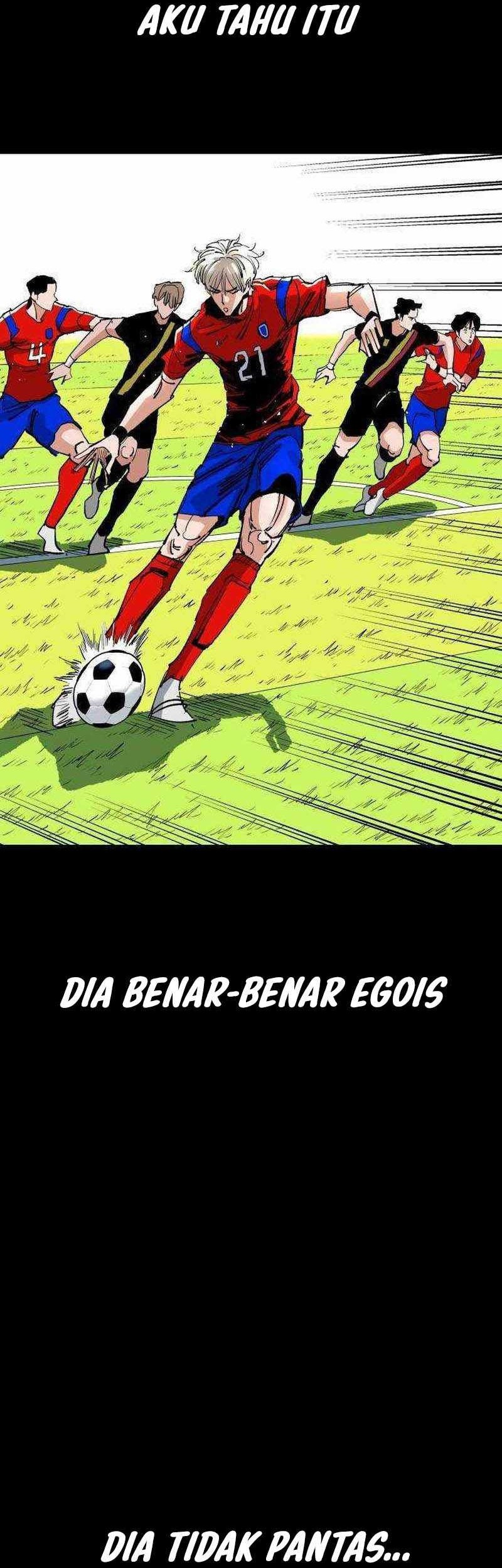 Build Up Chapter 144 Gambar 15