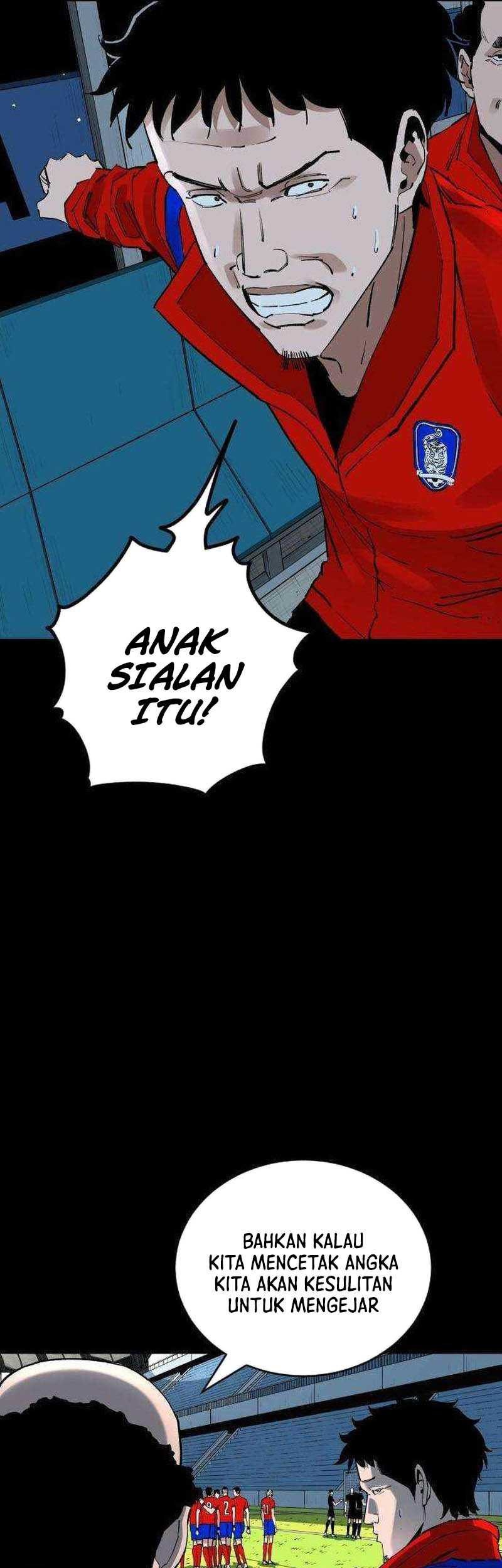 Build Up Chapter 144 Gambar 26