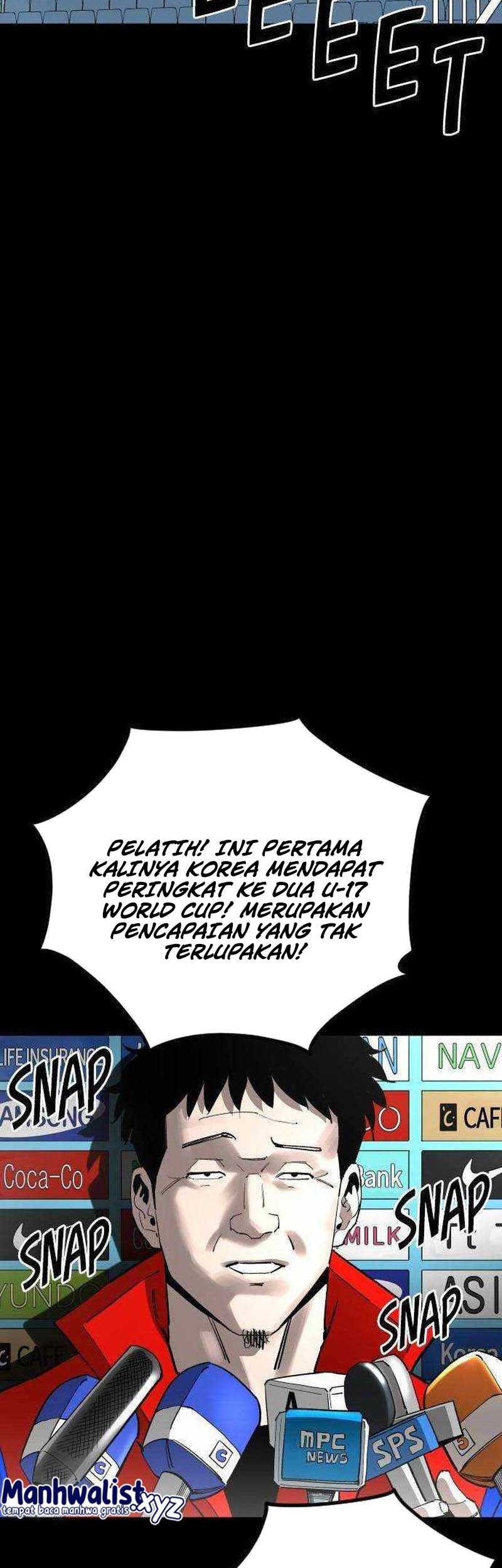Build Up Chapter 144 Gambar 32