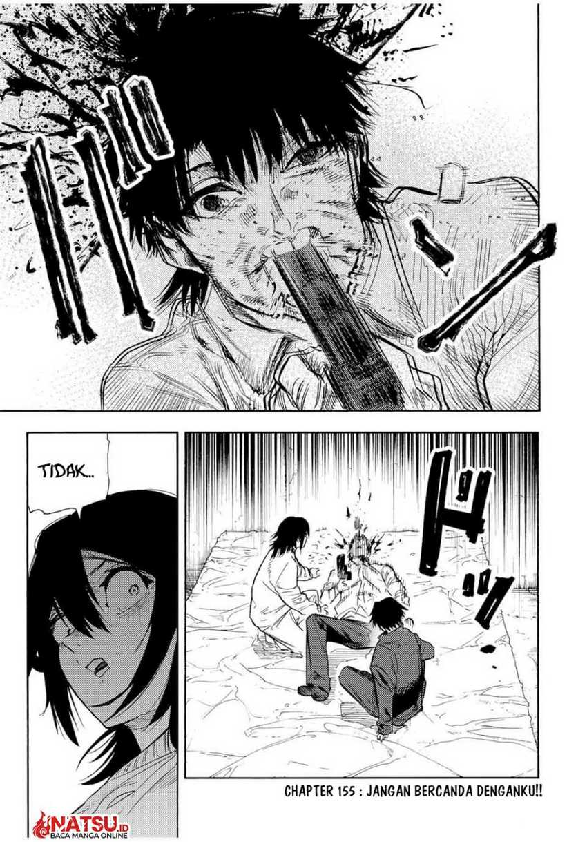 Baca Juujika no Rokunin Chapter 155 Gambar 2