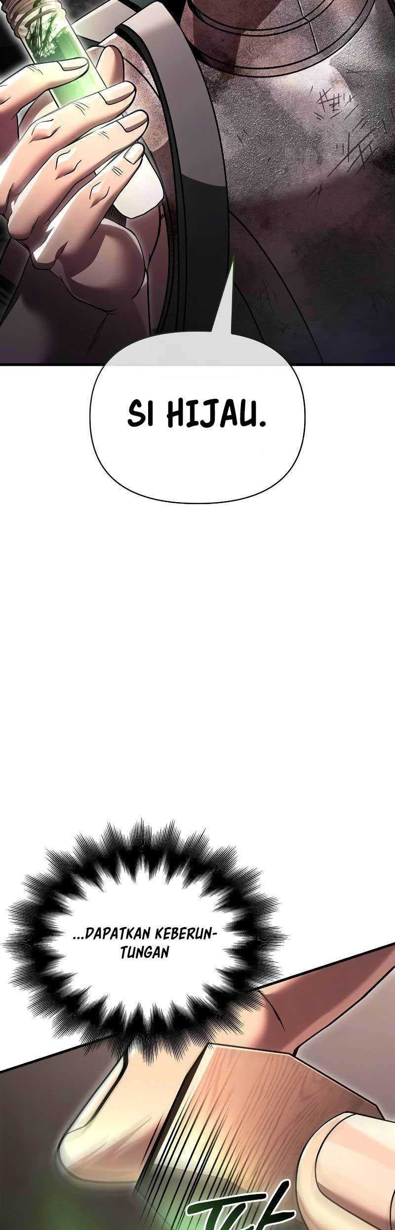 Survive as a Barbarian in the Game Chapter 51 Gambar 28