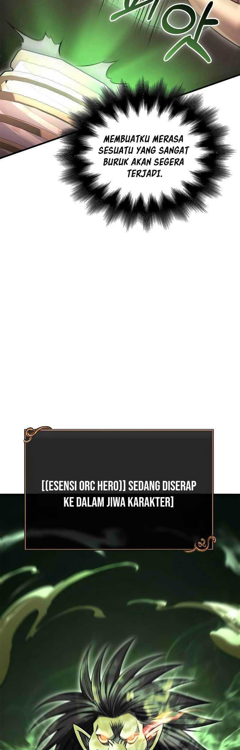Survive as a Barbarian in the Game Chapter 51 Gambar 29