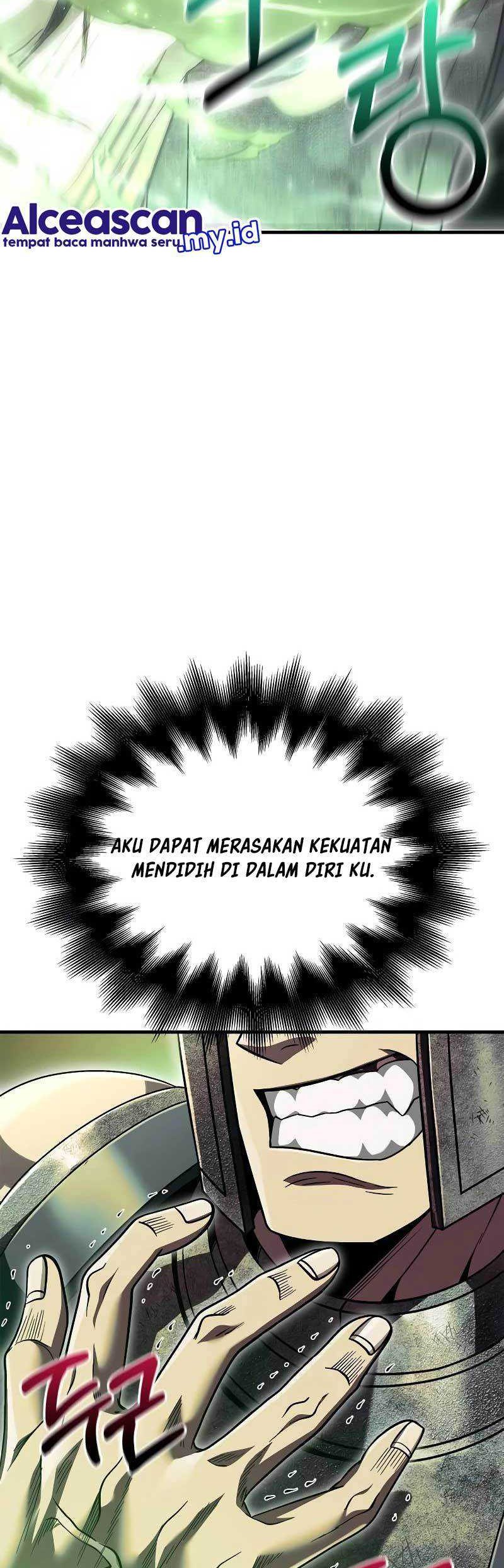 Survive as a Barbarian in the Game Chapter 51 Gambar 31