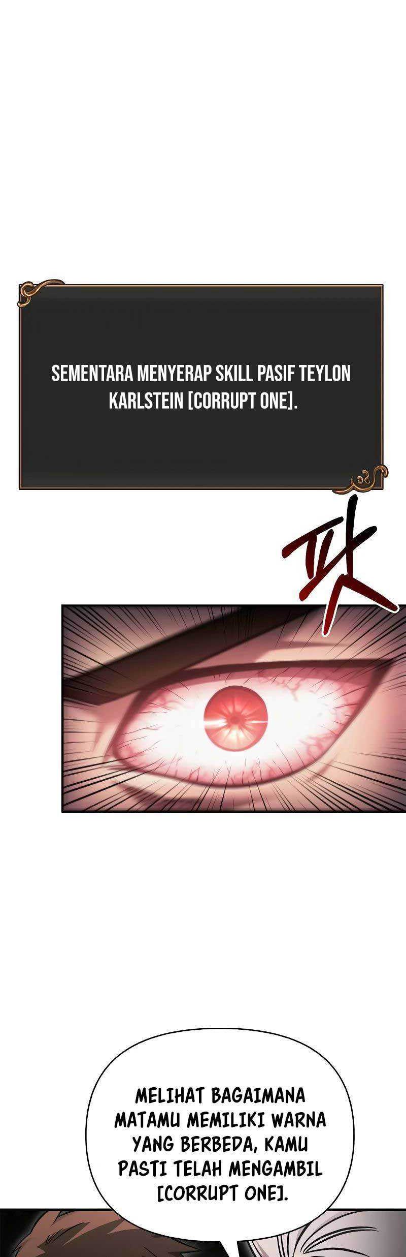 Survive as a Barbarian in the Game Chapter 51 Gambar 43