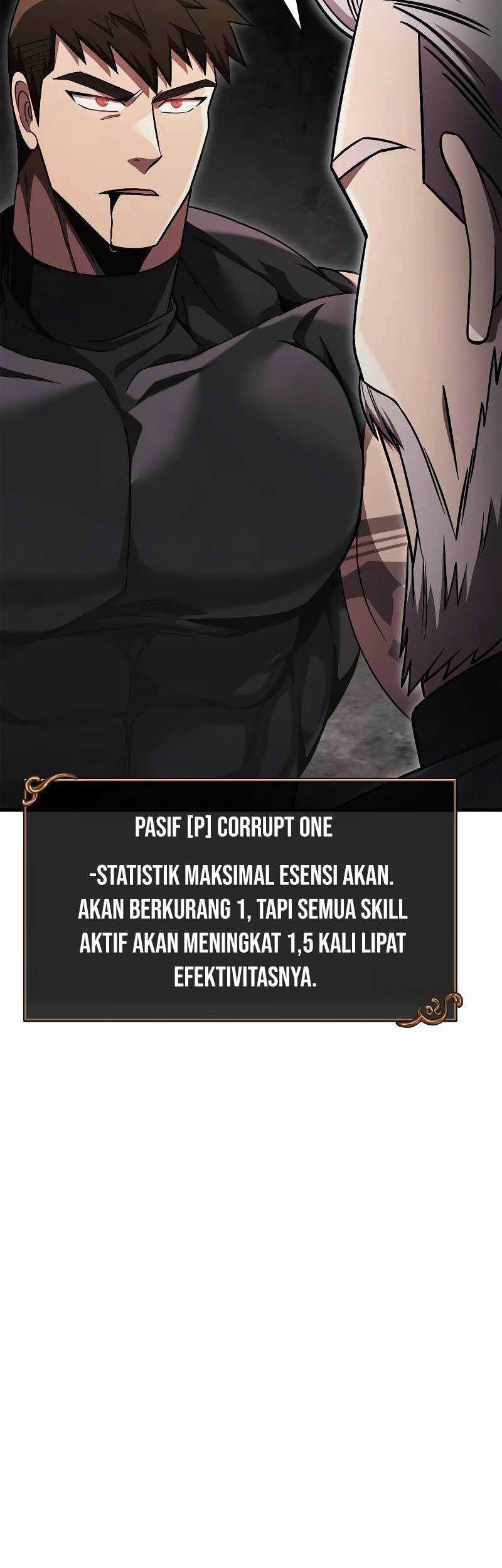 Survive as a Barbarian in the Game Chapter 51 Gambar 44