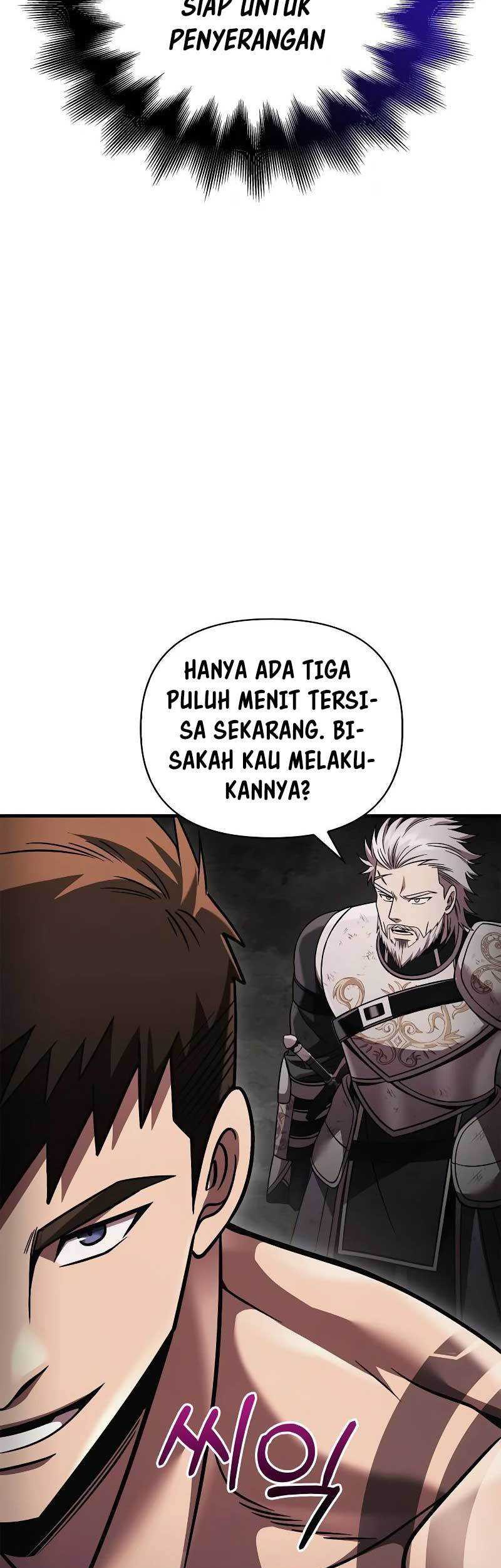 Survive as a Barbarian in the Game Chapter 51 Gambar 53
