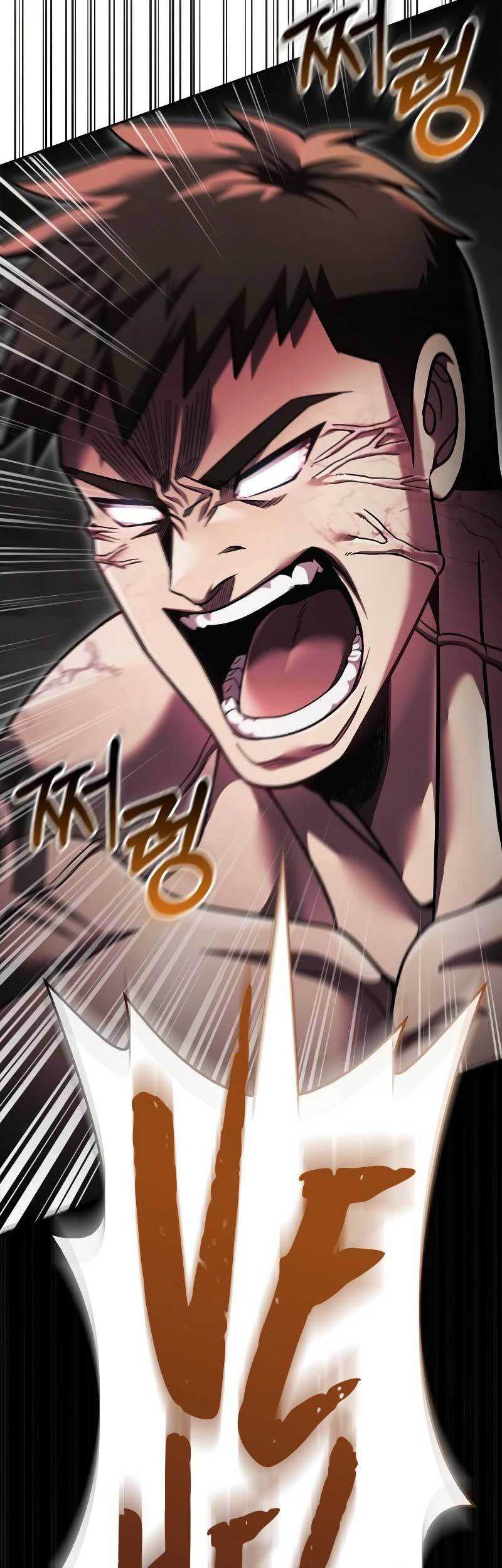 Survive as a Barbarian in the Game Chapter 51 Gambar 55