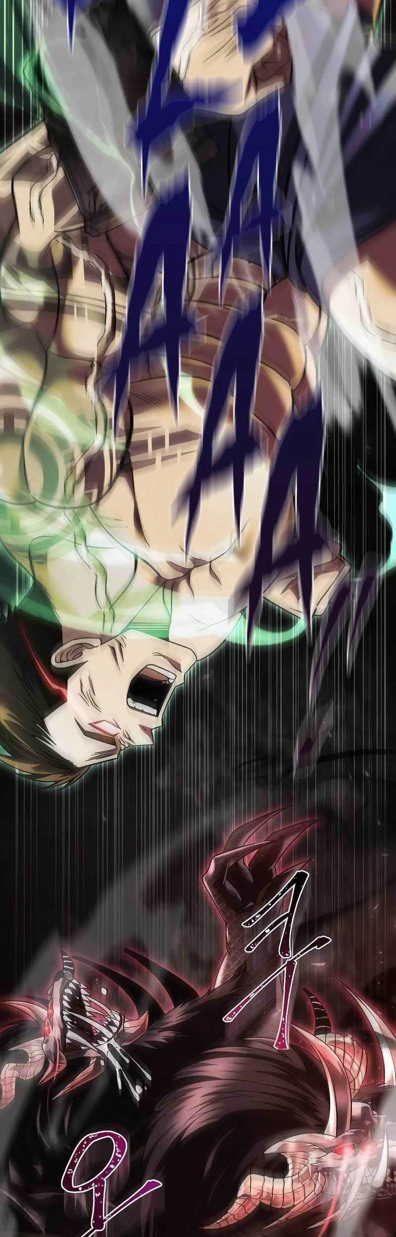 Survive as a Barbarian in the Game Chapter 51 Gambar 65
