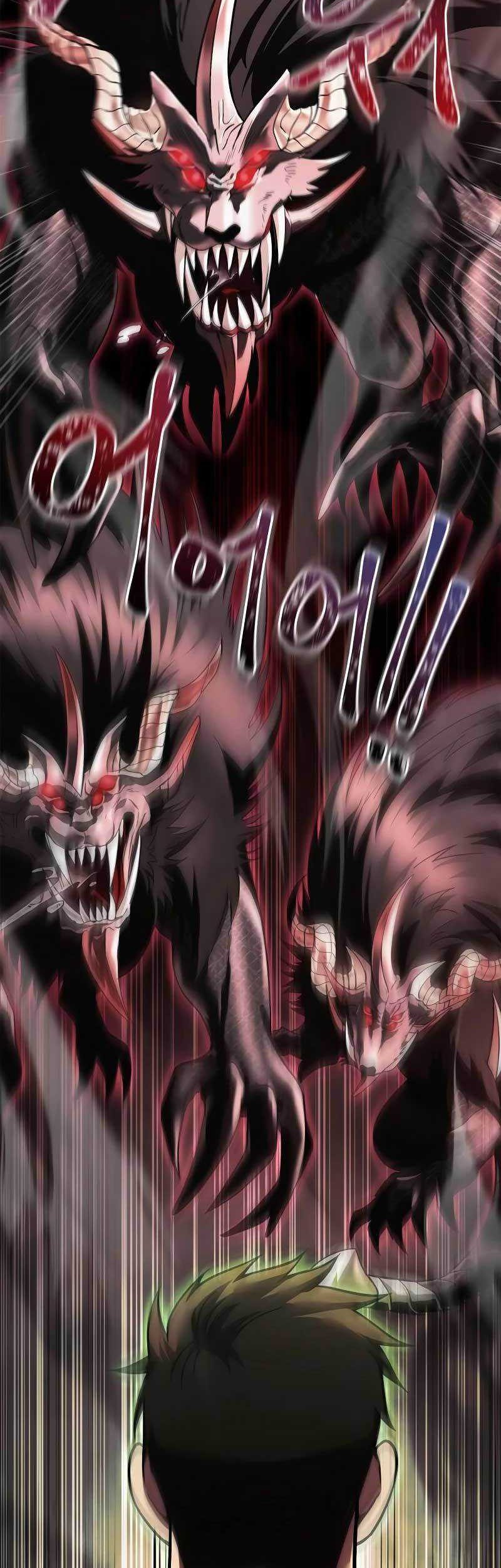 Survive as a Barbarian in the Game Chapter 51 Gambar 67