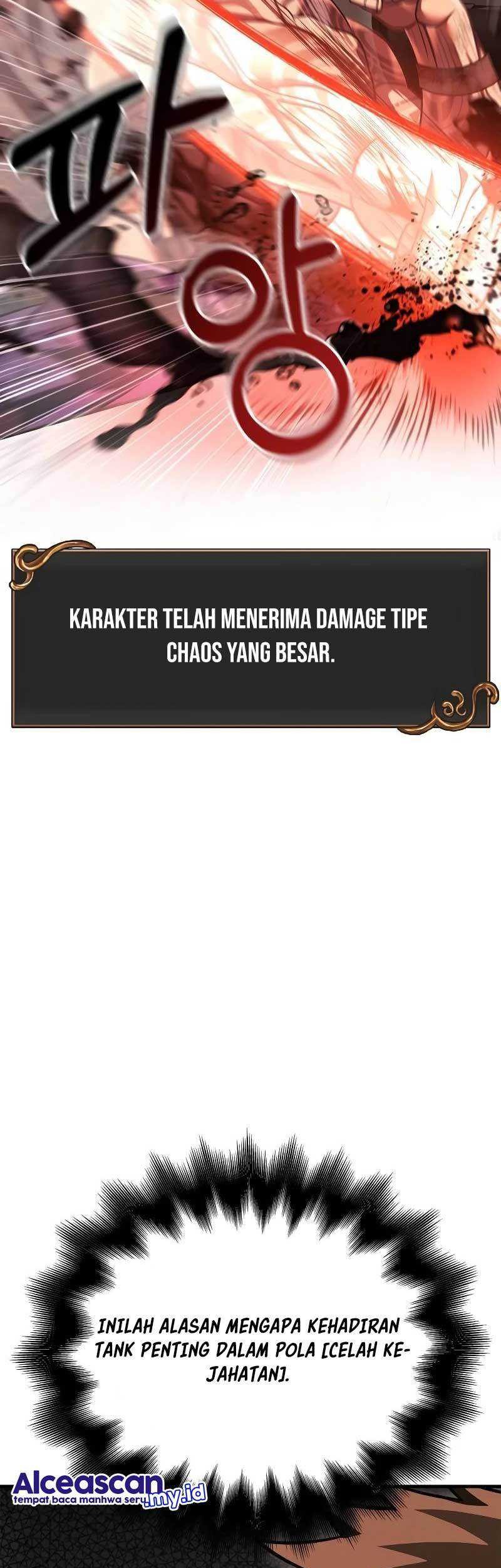 Survive as a Barbarian in the Game Chapter 51 Gambar 71