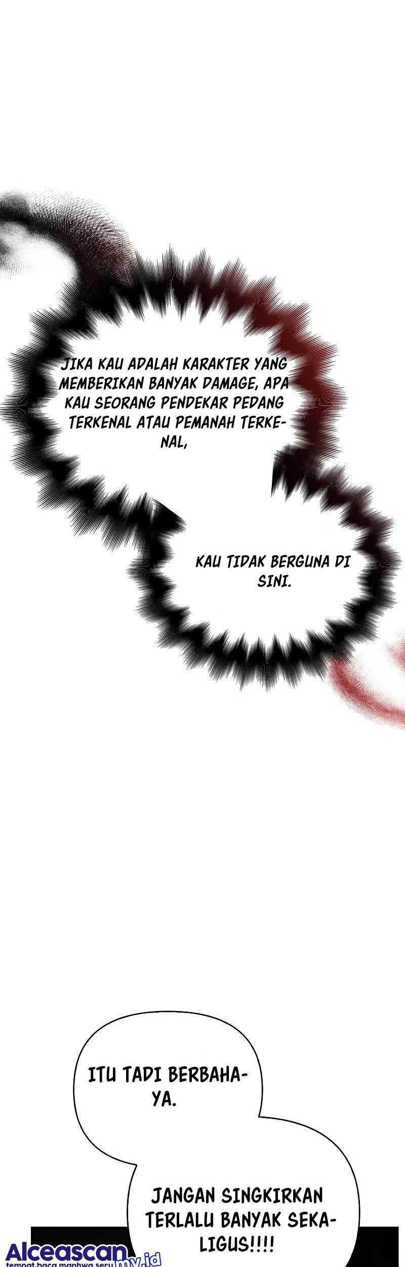 Survive as a Barbarian in the Game Chapter 51 Gambar 74