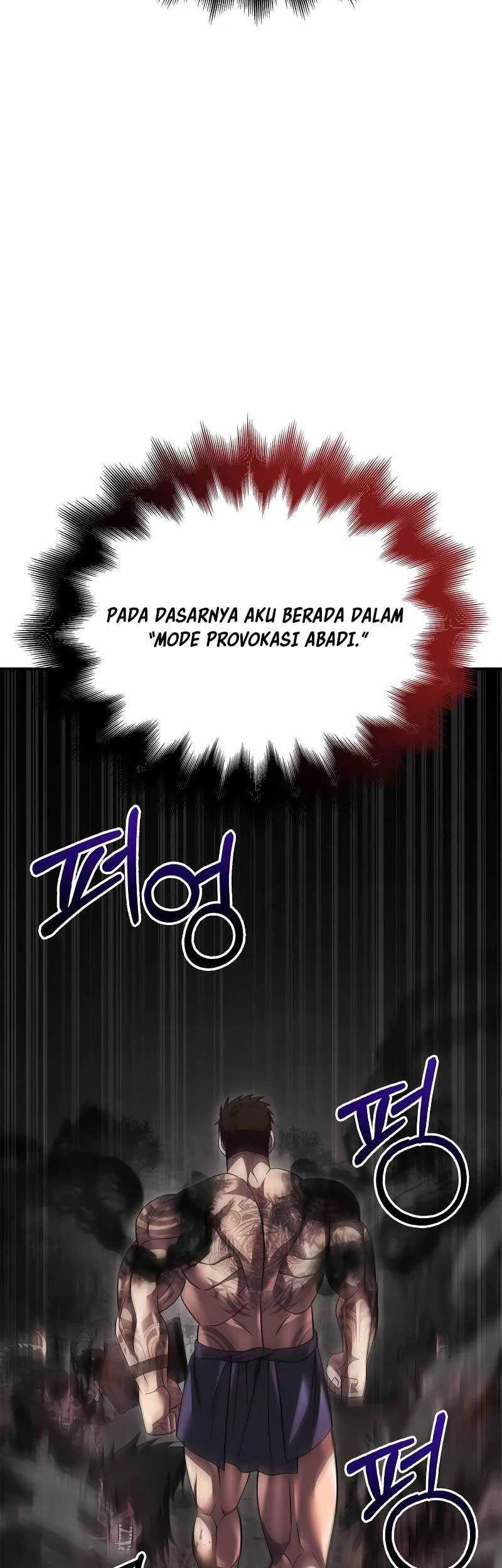 Survive as a Barbarian in the Game Chapter 51 Gambar 77