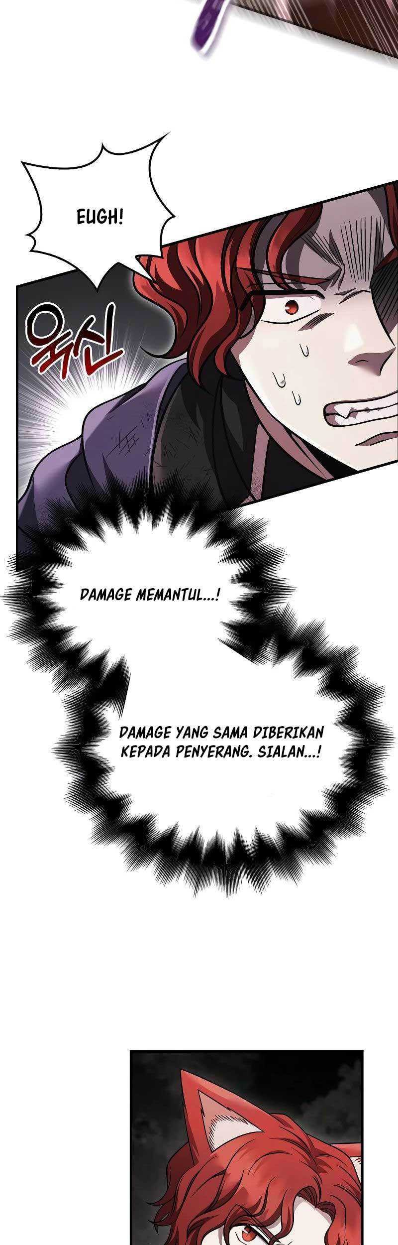 Survive as a Barbarian in the Game Chapter 51 Gambar 80