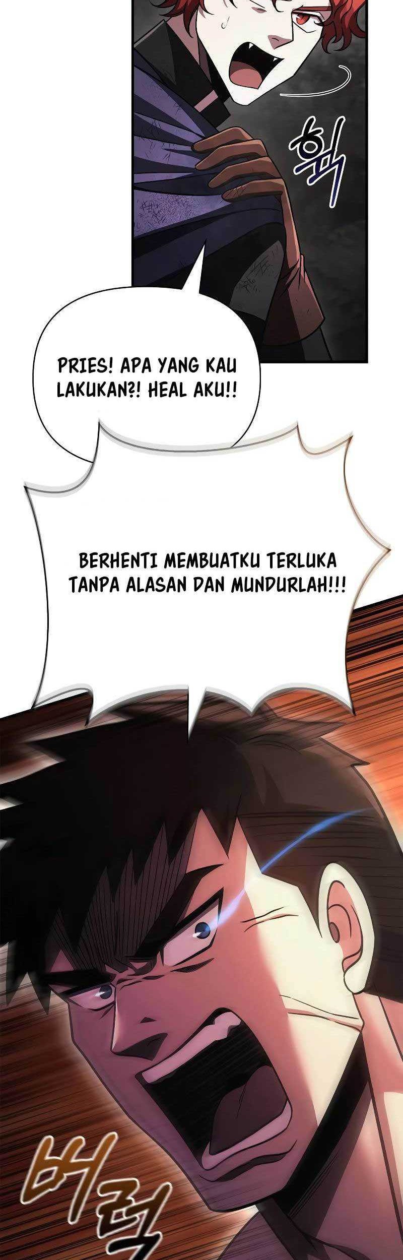 Survive as a Barbarian in the Game Chapter 51 Gambar 81