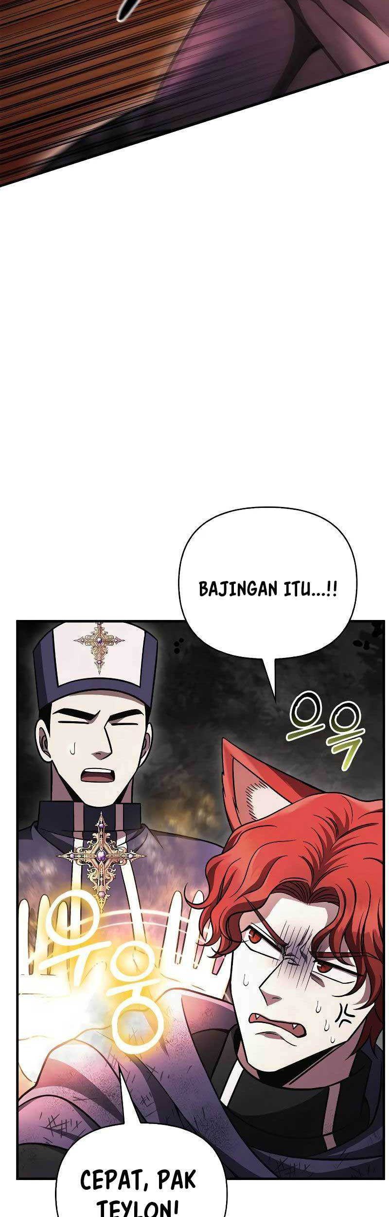 Survive as a Barbarian in the Game Chapter 51 Gambar 82