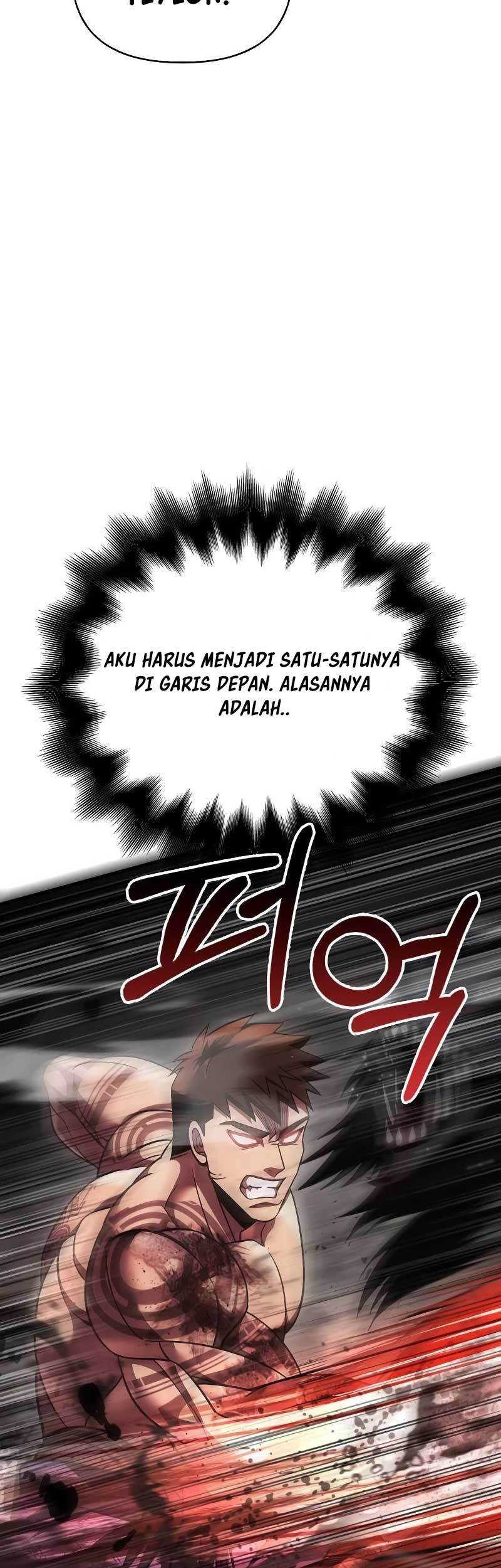 Survive as a Barbarian in the Game Chapter 51 Gambar 83