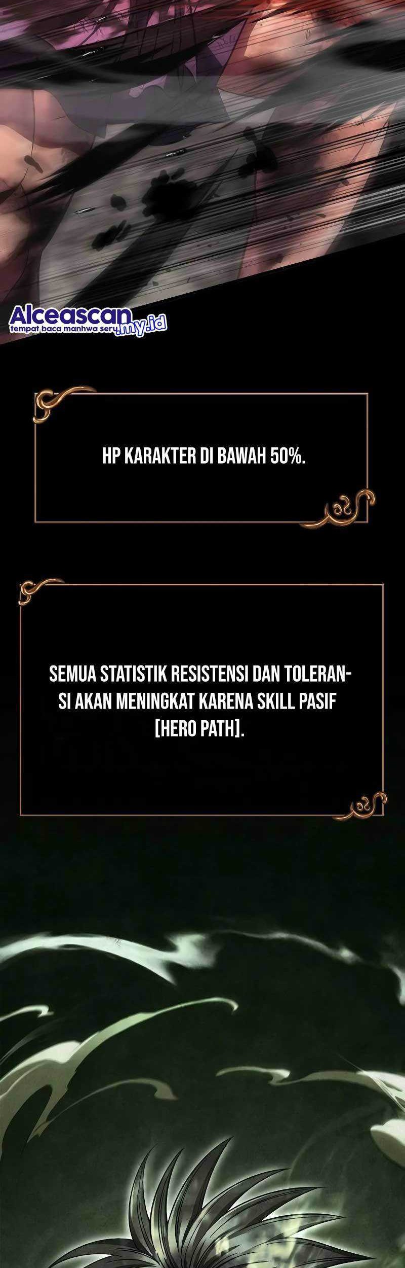 Survive as a Barbarian in the Game Chapter 51 Gambar 84