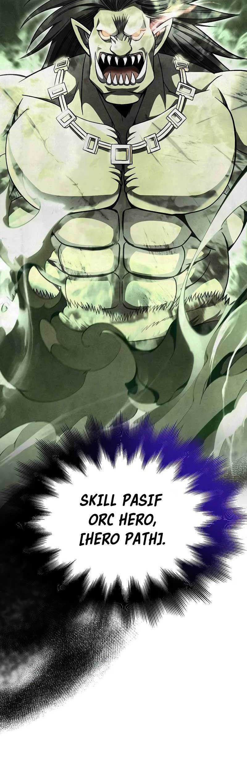 Survive as a Barbarian in the Game Chapter 51 Gambar 85