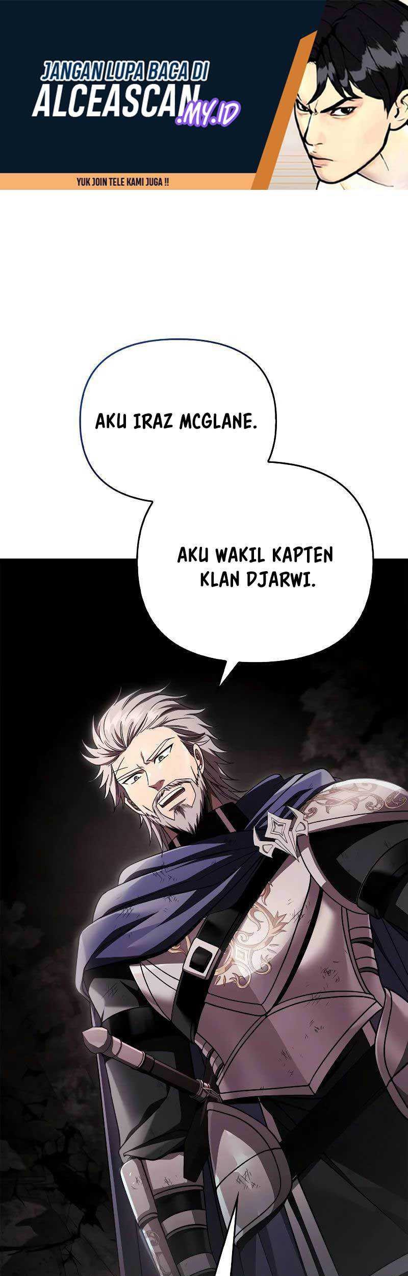 Baca Survive as a Barbarian in the Game Chapter 51 Gambar 2