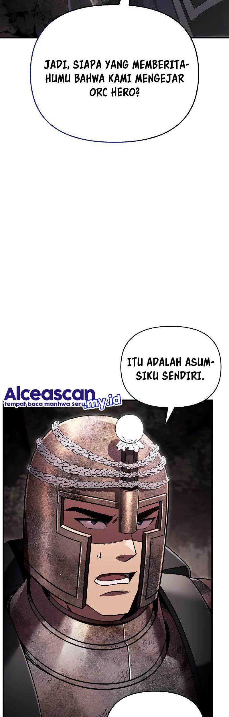 Survive as a Barbarian in the Game Chapter 51 Gambar 3