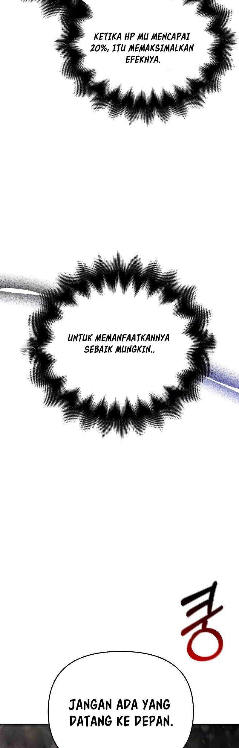 Survive as a Barbarian in the Game Chapter 51 Gambar 87