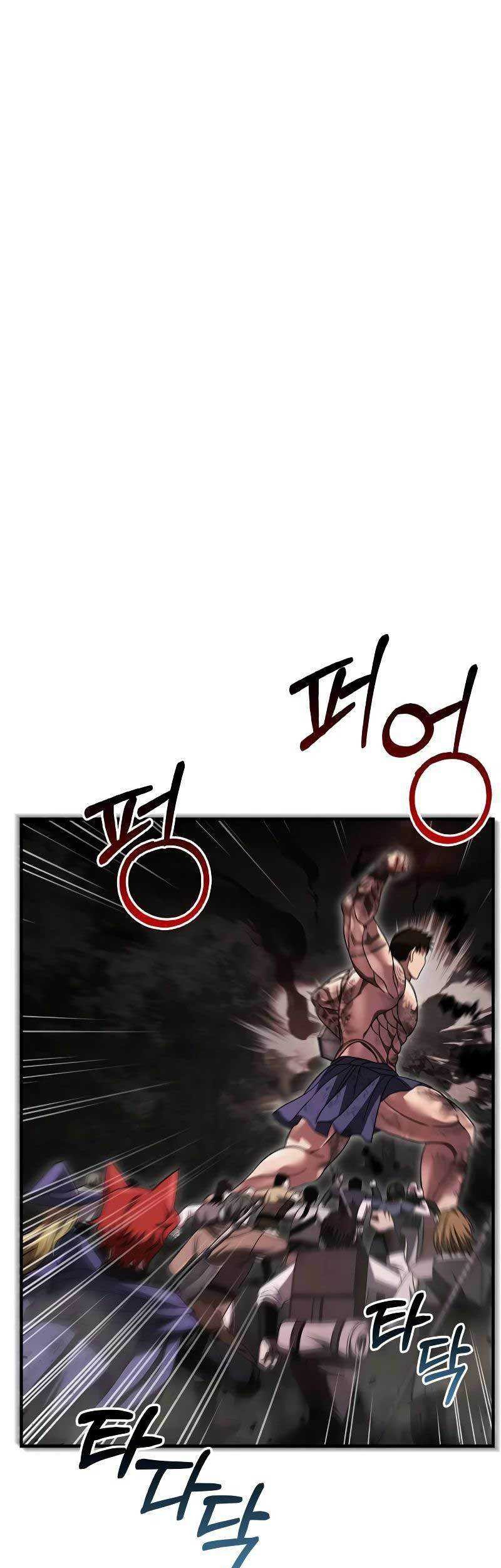 Survive as a Barbarian in the Game Chapter 51 Gambar 89