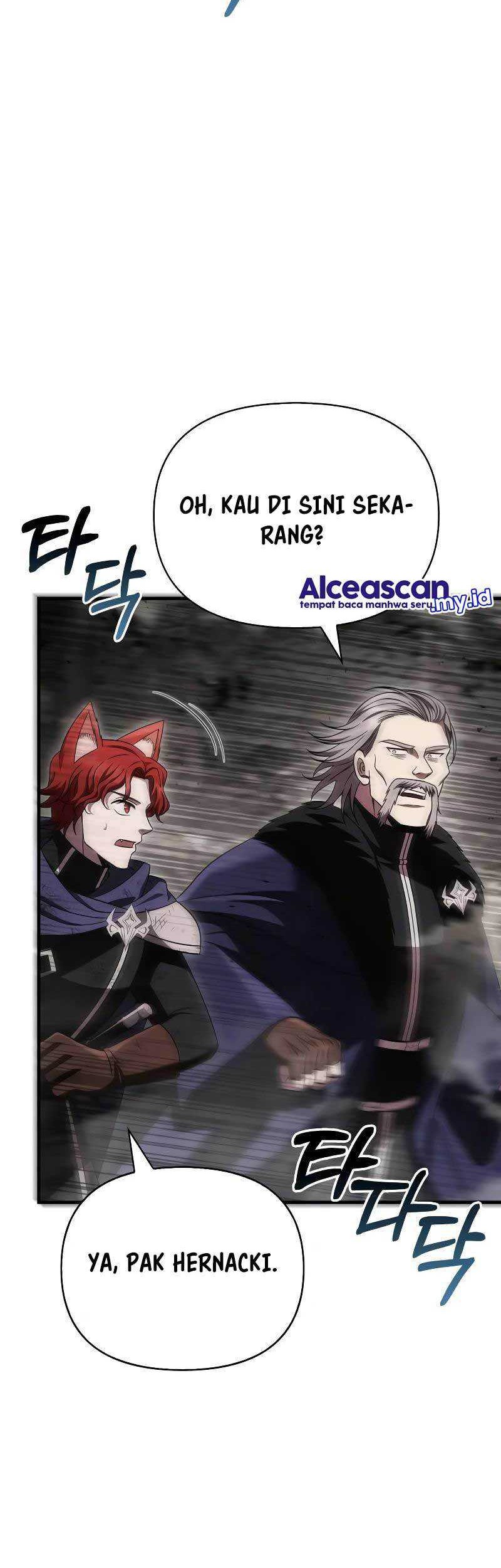 Survive as a Barbarian in the Game Chapter 51 Gambar 90
