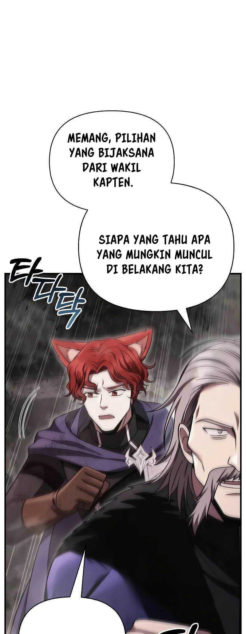 Survive as a Barbarian in the Game Chapter 51 Gambar 91