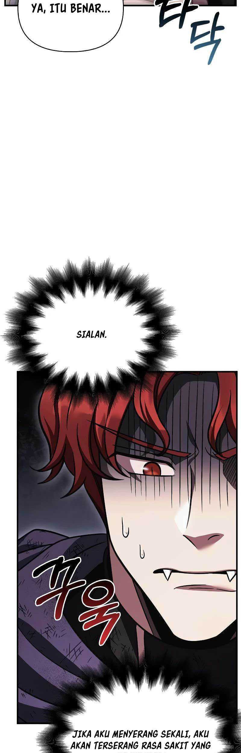 Survive as a Barbarian in the Game Chapter 51 Gambar 92