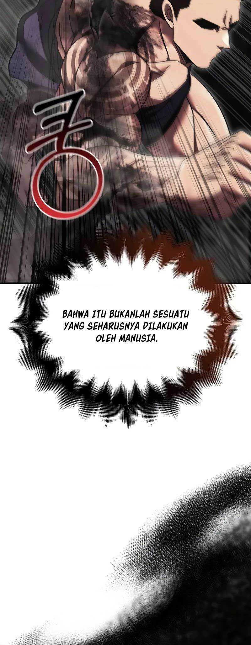 Survive as a Barbarian in the Game Chapter 51 Gambar 94