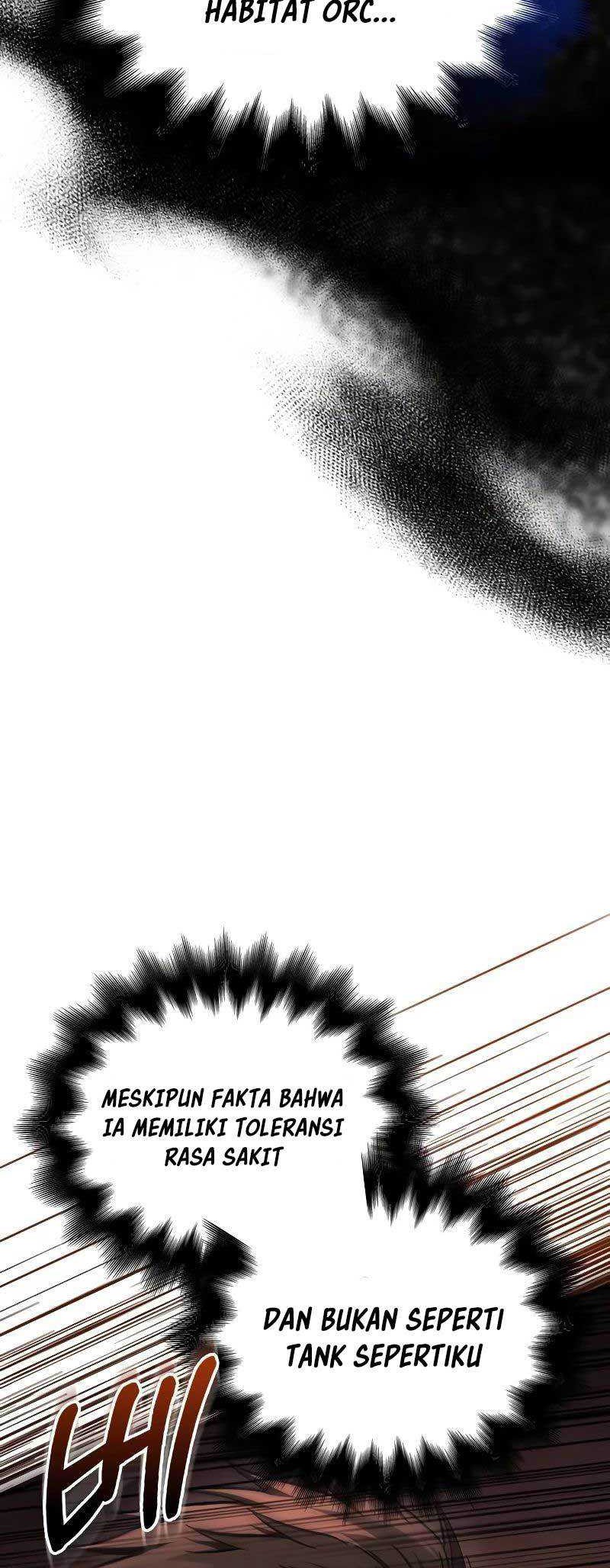 Survive as a Barbarian in the Game Chapter 51 Gambar 97