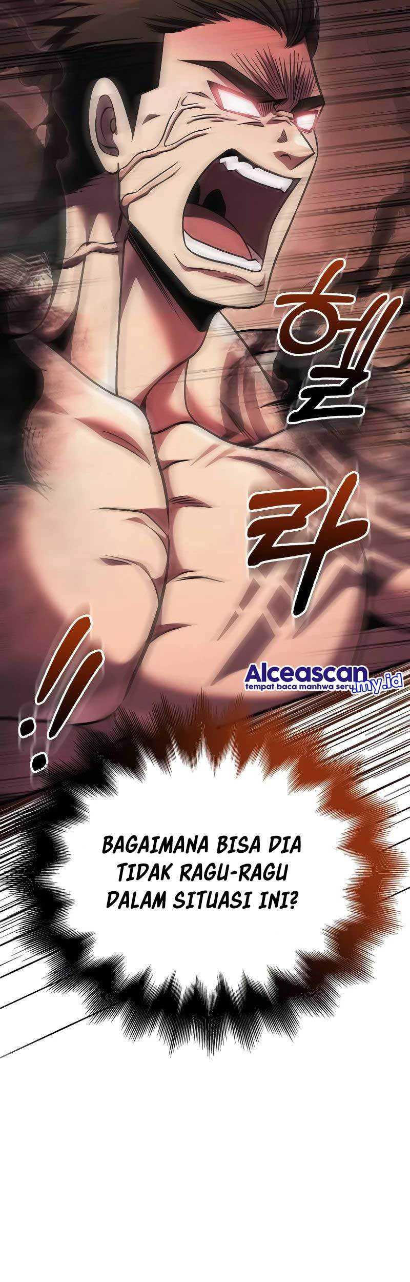 Survive as a Barbarian in the Game Chapter 51 Gambar 98