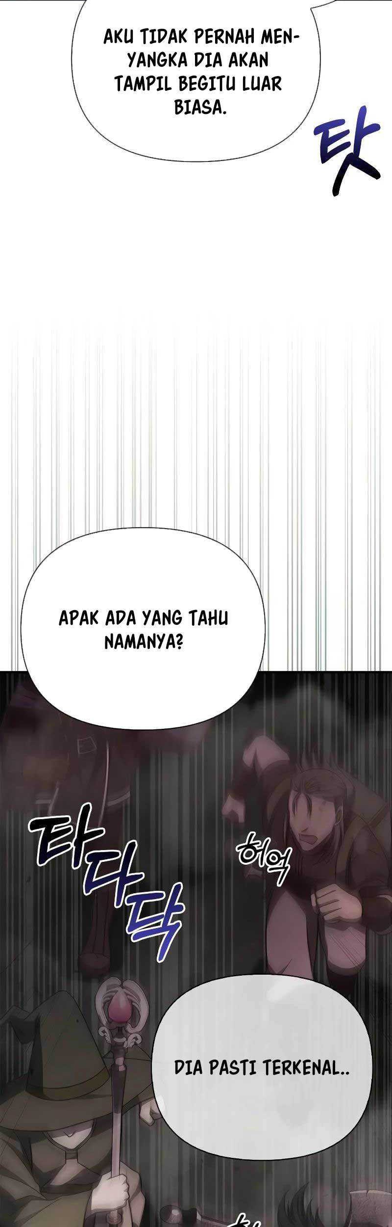 Survive as a Barbarian in the Game Chapter 51 Gambar 100