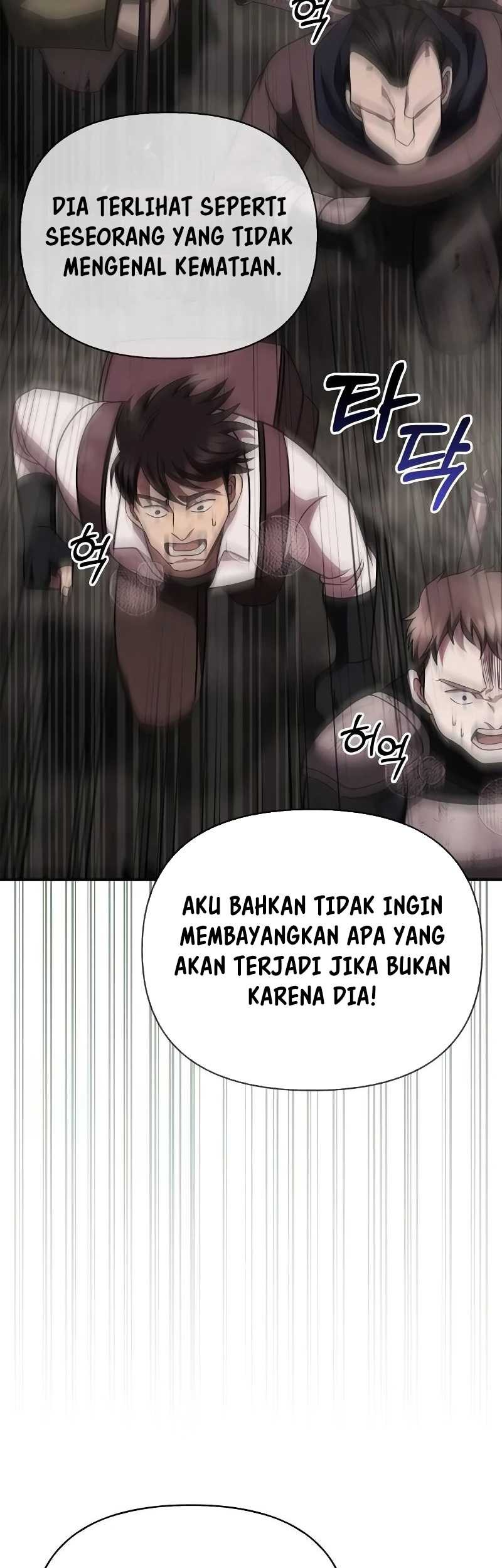 Survive as a Barbarian in the Game Chapter 51 Gambar 101