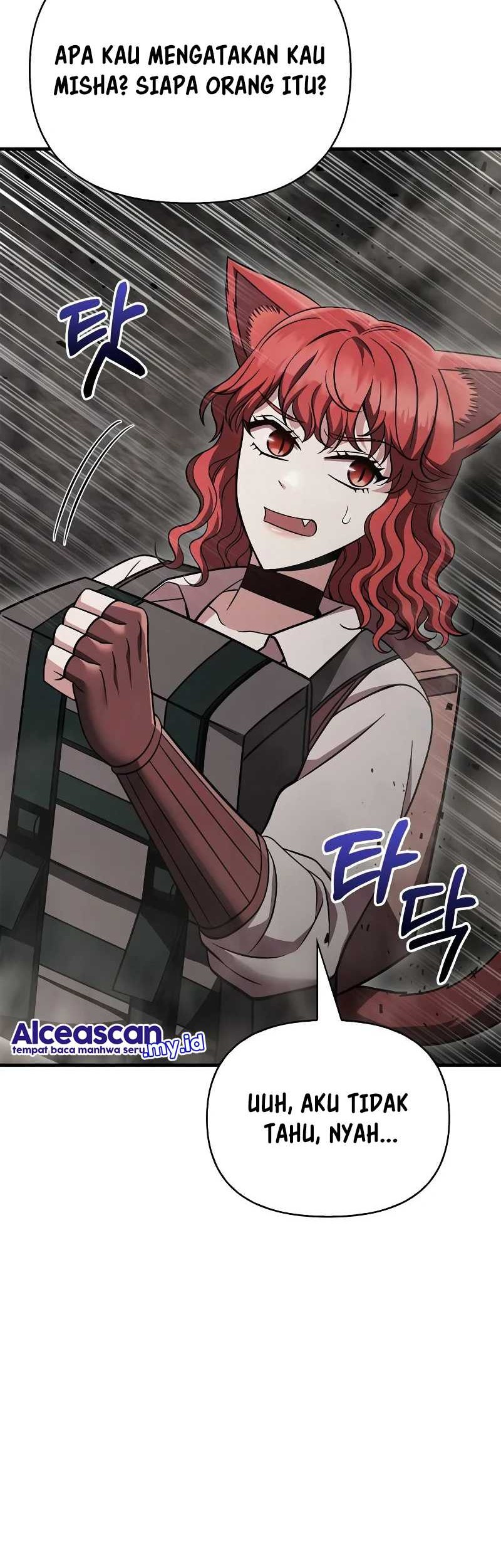 Survive as a Barbarian in the Game Chapter 51 Gambar 102
