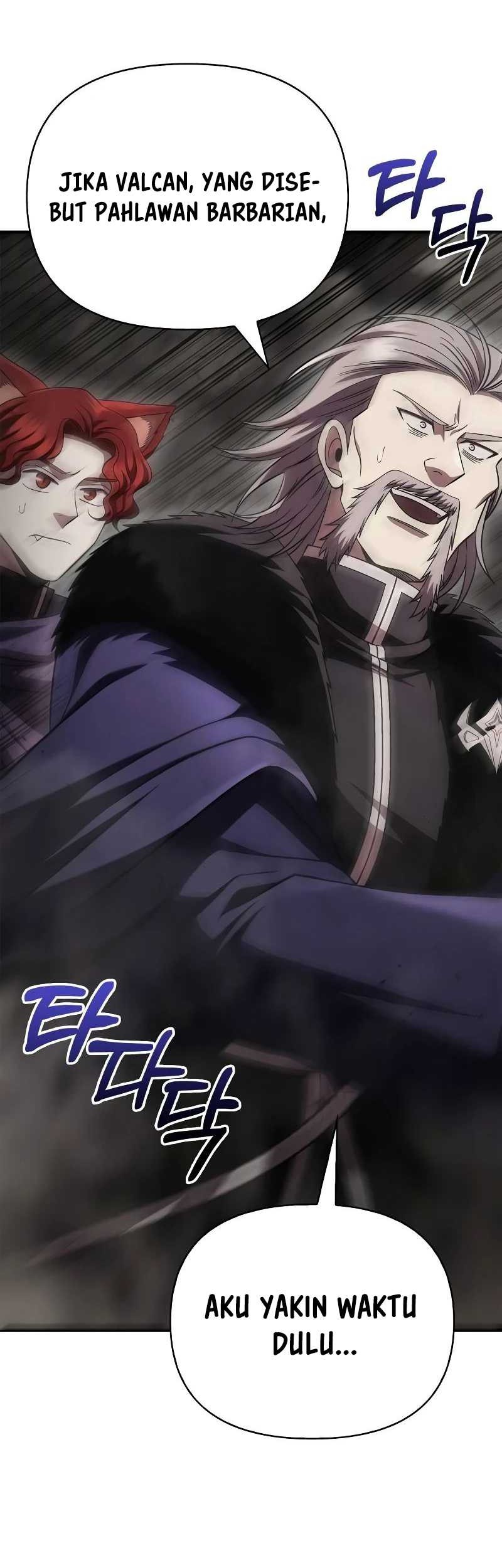Survive as a Barbarian in the Game Chapter 51 Gambar 103
