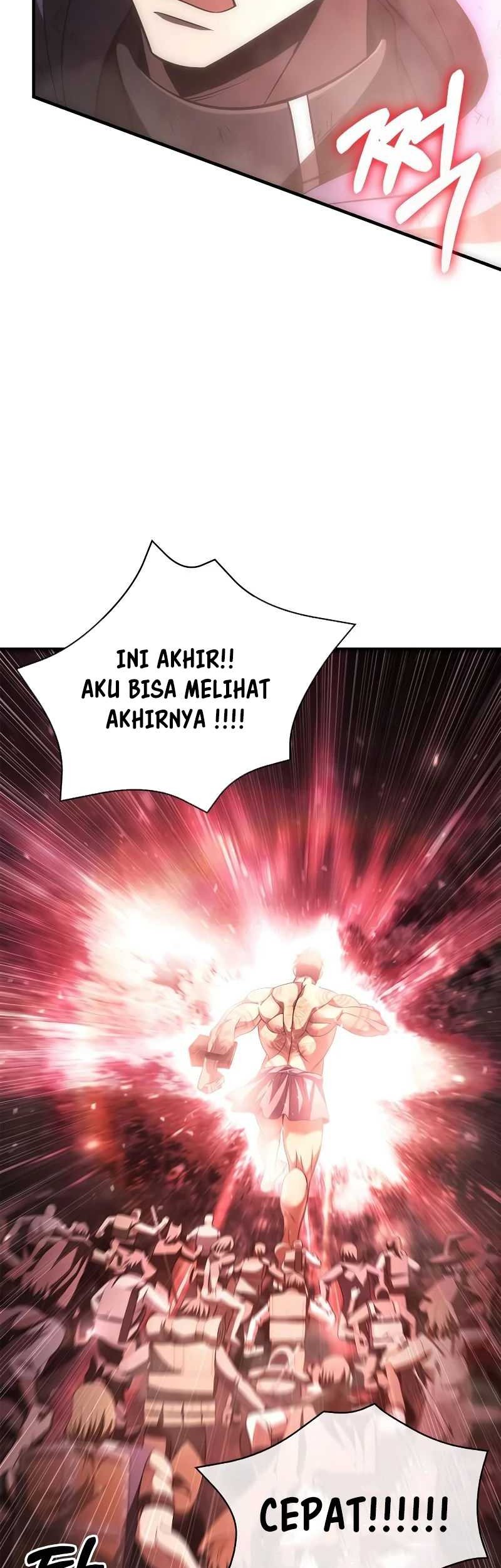 Survive as a Barbarian in the Game Chapter 51 Gambar 106