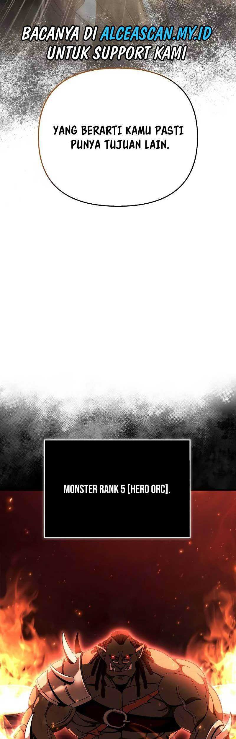 Survive as a Barbarian in the Game Chapter 51 Gambar 6