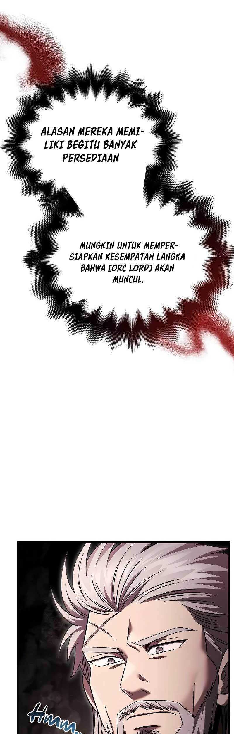 Survive as a Barbarian in the Game Chapter 51 Gambar 8