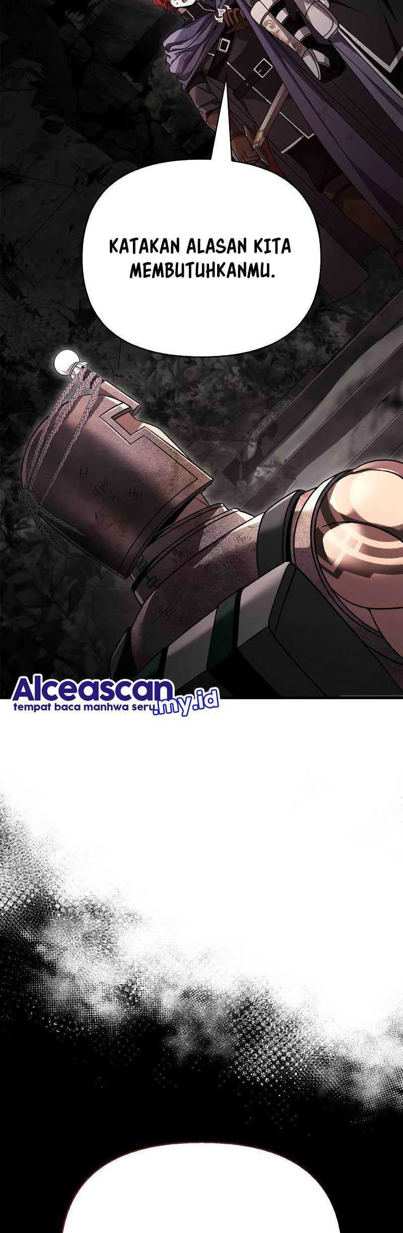 Survive as a Barbarian in the Game Chapter 51 Gambar 10