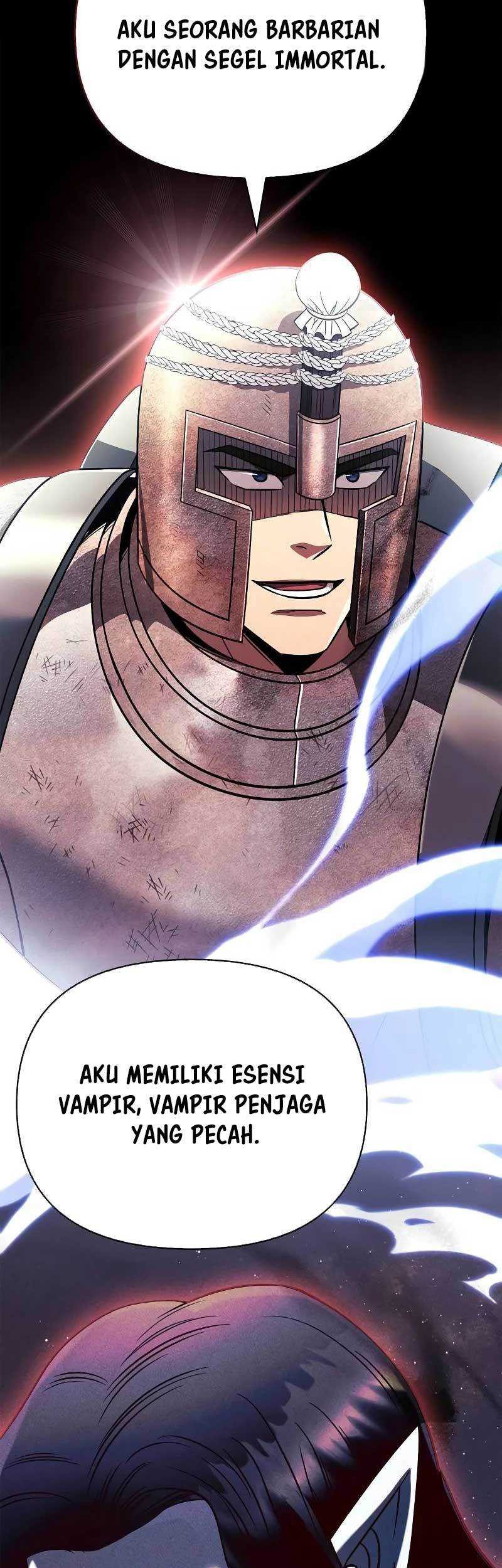Survive as a Barbarian in the Game Chapter 51 Gambar 11